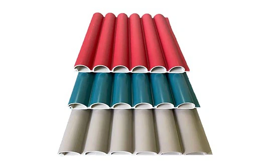 Flute Wall Panel Flute Wall Panel