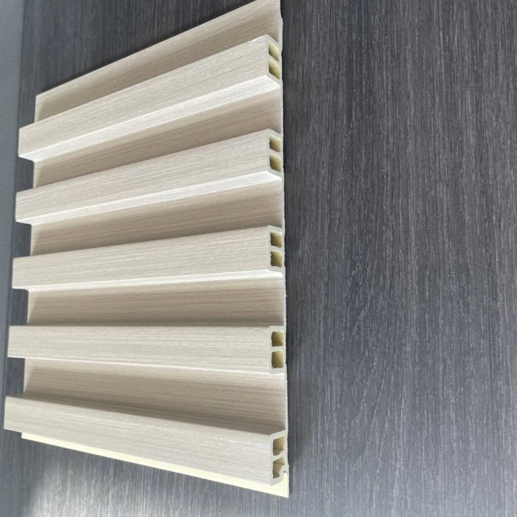 Ignifug interior WPC panou de perete