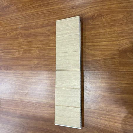 Outdoor PVC Wall Cladding
