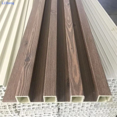 WPC Louvers Panel (6)