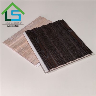 Panouri decorative unice din PVC pentru interioare moderne